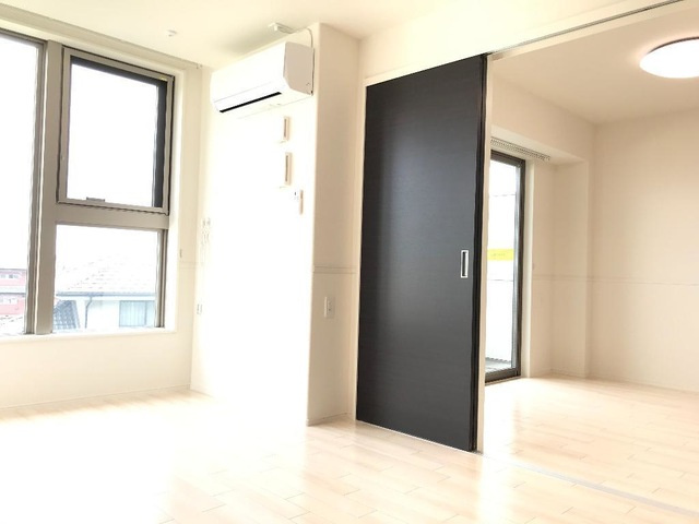 一宮市伝法寺２丁目の賃貸マンション|リビング(イメージ)