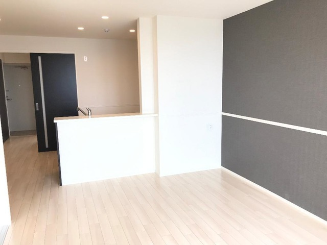 一宮市伝法寺２丁目の賃貸マンション|リビング(イメージ)