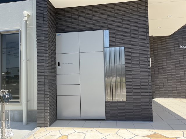 一宮市伝法寺２丁目の賃貸マンションのその他