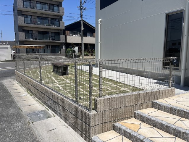 一宮市伝法寺２丁目の賃貸マンションのその他