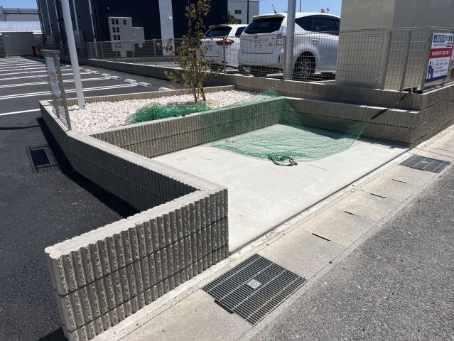 一宮市伝法寺２丁目の賃貸マンションのその他