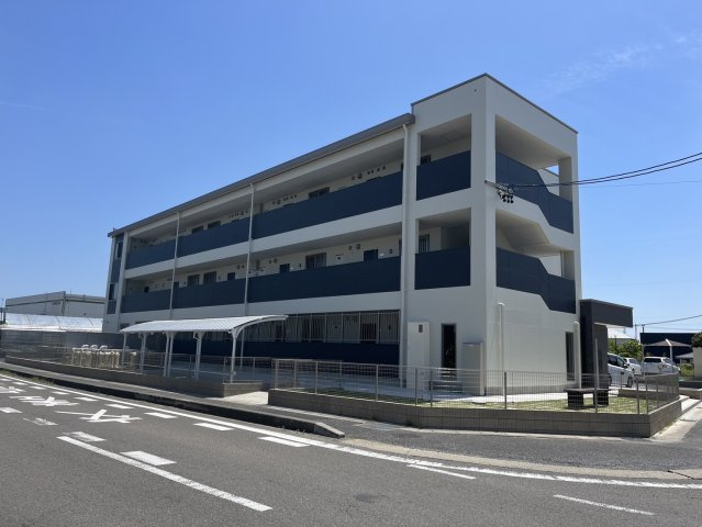 一宮市伝法寺２丁目の賃貸マンションのその他