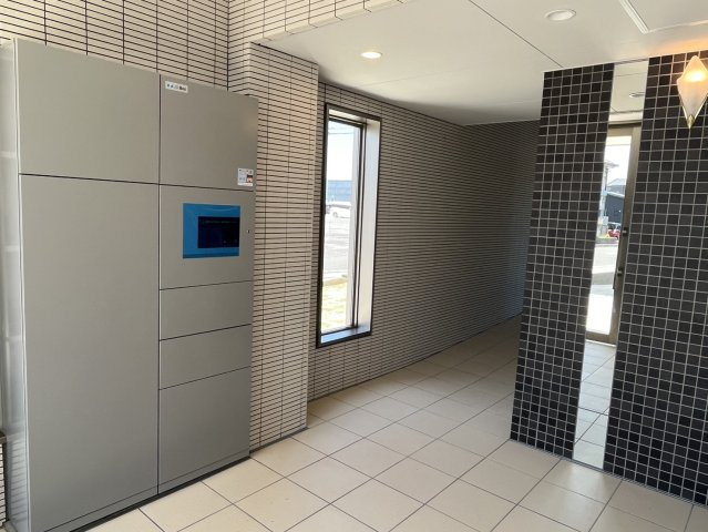 一宮市伝法寺２丁目の賃貸マンションのその他