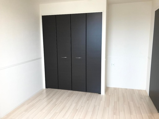 一宮市伝法寺２丁目の賃貸マンションの収納|室内(イメージ)