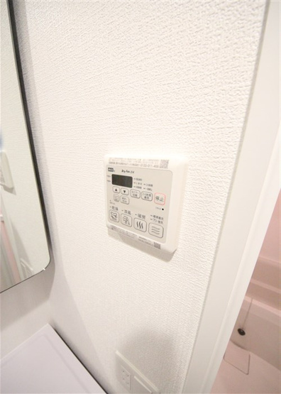 【設備】 | セレニテ難波ミラク壱番館