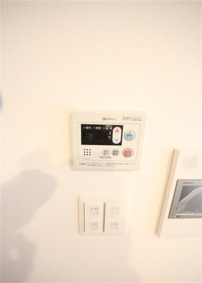 【設備】 | セレニテ難波ミラク壱番館