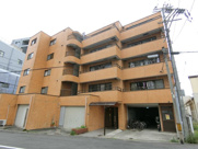 ノアーズアーク桑津の画像