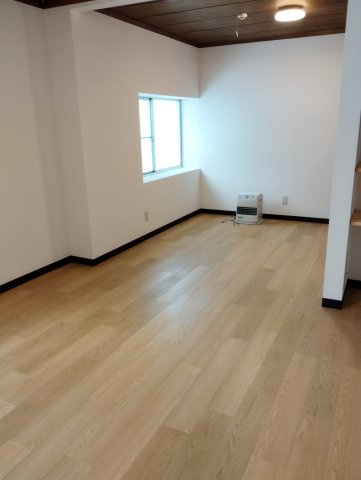 本町３丁目中古戸建（賃貸中）の洋室