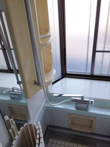 本町３丁目中古戸建（賃貸中）のキッチン