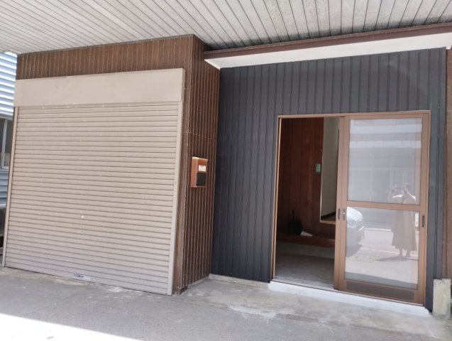 本町３丁目中古戸建（賃貸中）の外観