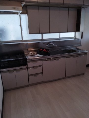 本町３丁目中古戸建（賃貸中）のキッチン