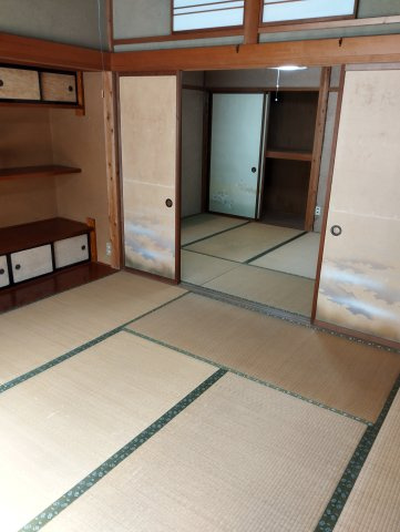 本町３丁目中古戸建（賃貸中）の和室