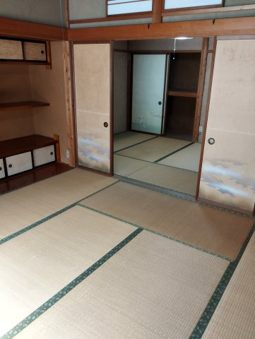 本町３丁目中古戸建（賃貸中）の和室
