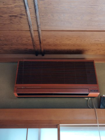 本町３丁目中古戸建（賃貸中）の内装