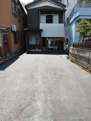本町３丁目中古戸建（賃貸中）の外観