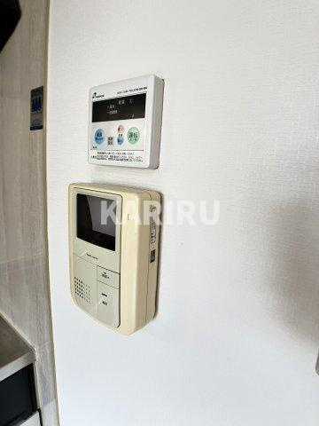 アンスプランドゥールのセキュリティ