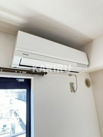 アンスプランドゥールの設備