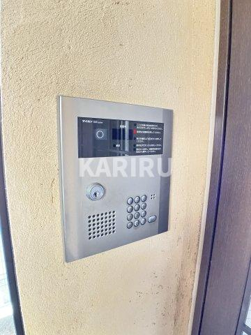 アンスプランドゥールのセキュリティ