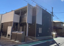 クレイノブルーコーポⅡの画像