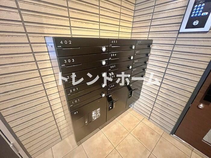 FOREST　FUKUSHIMAのエントランス|選べる家電プランあり！！