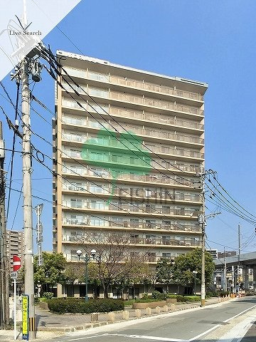 パロス美野島