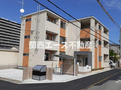 【外観】 | アルカンシェルヌーモ