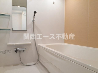 【浴室】 | アルカンシェルヌーモ