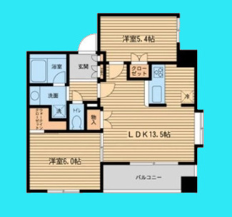 【間取り】 | ファーストステージ | ファーストステージ