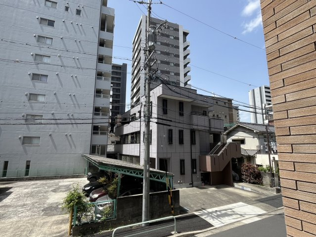 quador鶴舞の展望|quador鶴舞