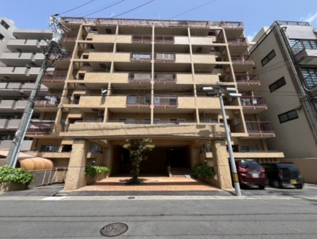 三旺マンション鶴舞｜名古屋市の賃貸ならMy賃貸