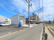 名古屋市中川区東起町４丁目9『仲介料無料』新築戸建ての画像