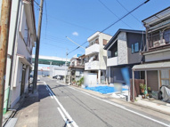 名古屋市南区城下町３丁目42-18『仲介料無料』新築戸建ての画像