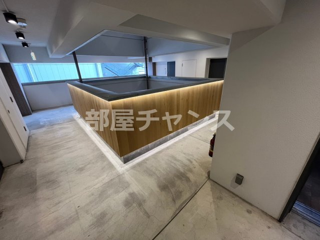 CASSIA錦本町通 旧スタジオスクエア錦のその他共用部分