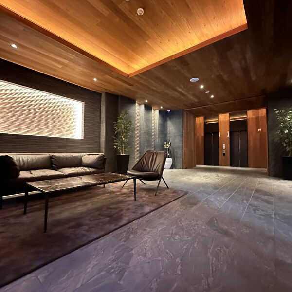 GRAND ESPOIR IZUMIのその他共用部分