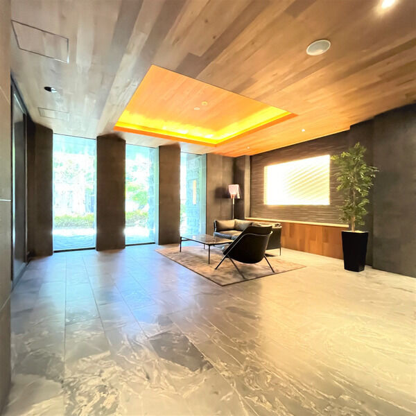 GRAND ESPOIR IZUMIのその他