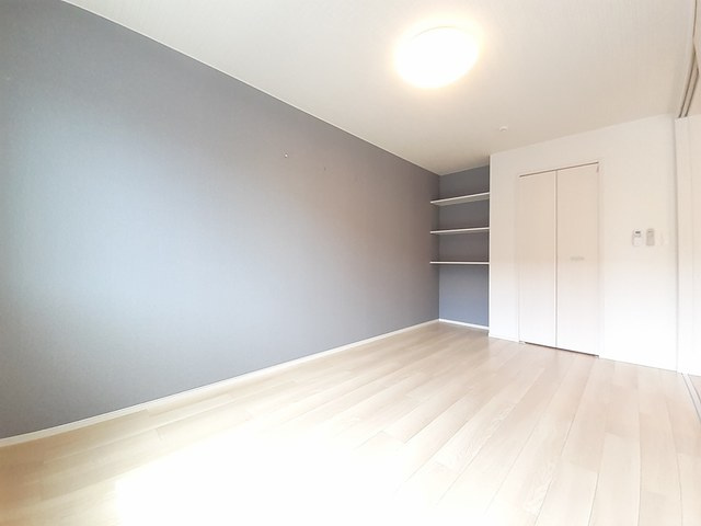 【内装】 | メゾン　ド　コルヌイエ　Ⅱ