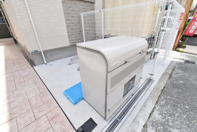 西宮市石在町のアパートのその他