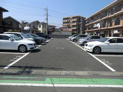 ※要空き確認。敷地内駐車場です♪