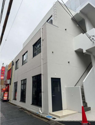 【外観】 | AVANTIA神田