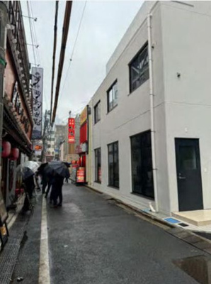 【外観】 | AVANTIA神田