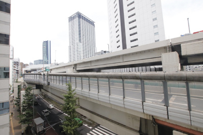 ★お部屋からの景色です★