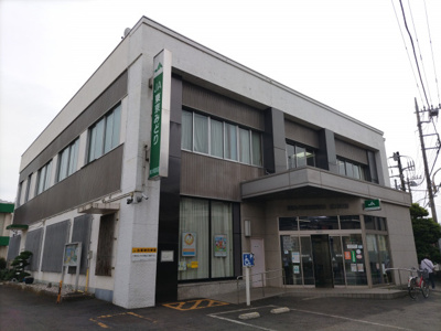 銀行／ＪＡ東京みどり東大和支店／119m