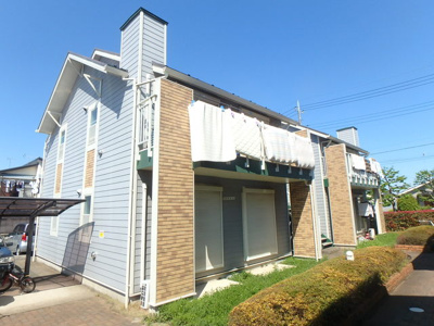 ★南向き　全戸角部屋★