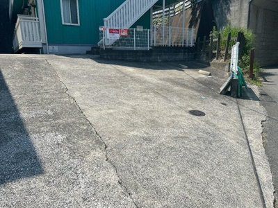 駐車場（要空き確認）