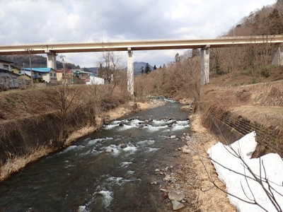 【周辺】 | 黒石市板留　温泉引き込み可　土地
