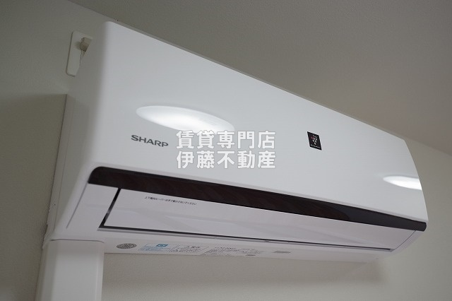 ラグゼナ浄心の設備