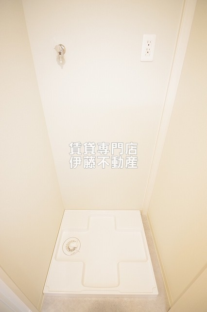 ラグゼナ浄心の設備