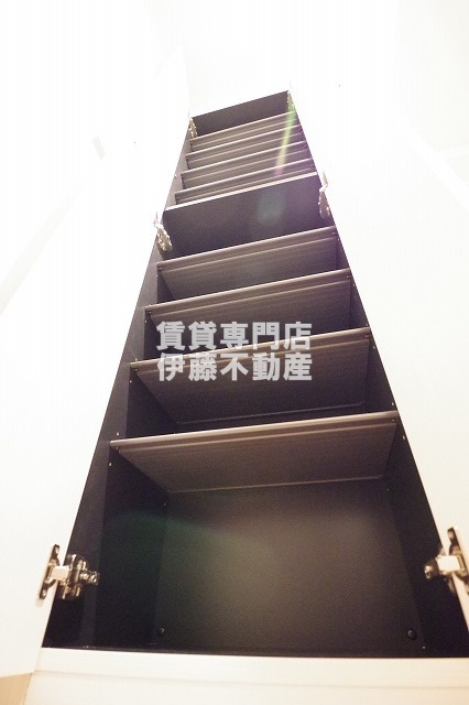 ラグゼナ浄心のその他