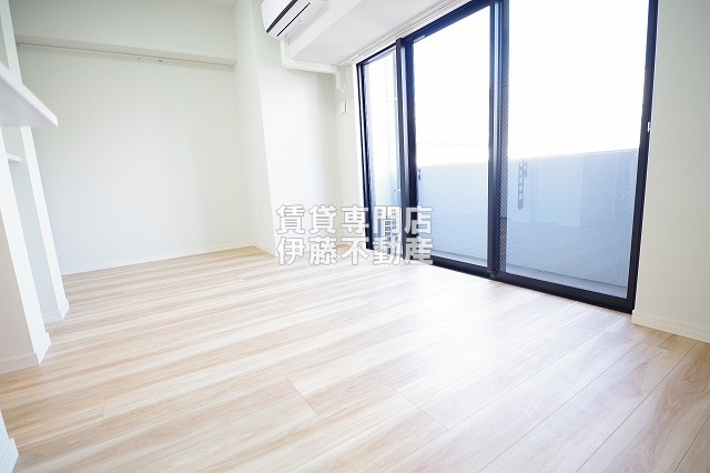 ラグゼナ浄心の内装