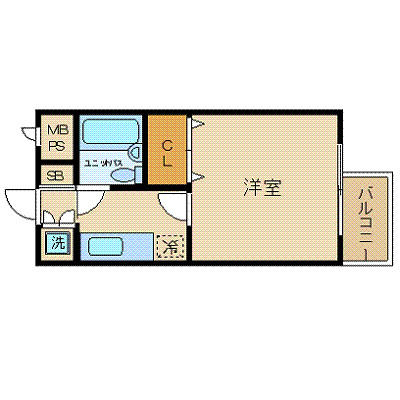 チサンマンション大町